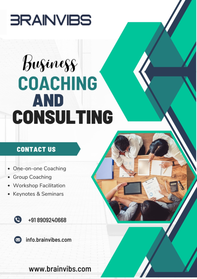 Unleashing Potential: The Power of Business Coaching