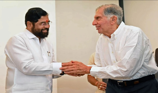 Bharat 'Ratan' Tata, Maharashtra government proposed name, decision taken in cabinet meeting