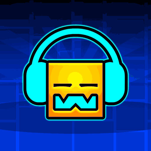 Geometry Dash Lite – A Rhythm-Based Platformer 