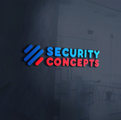 Security Concepts Services