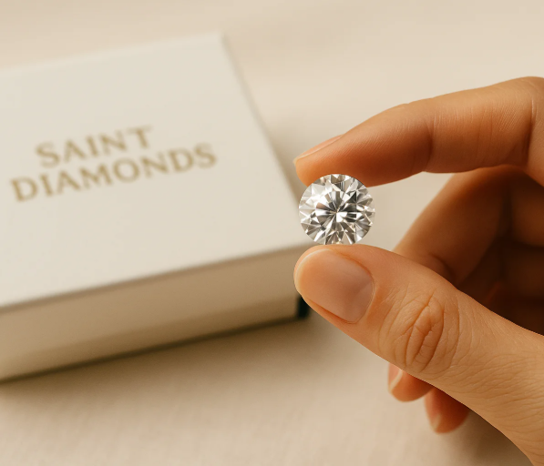 Saint Diamonds