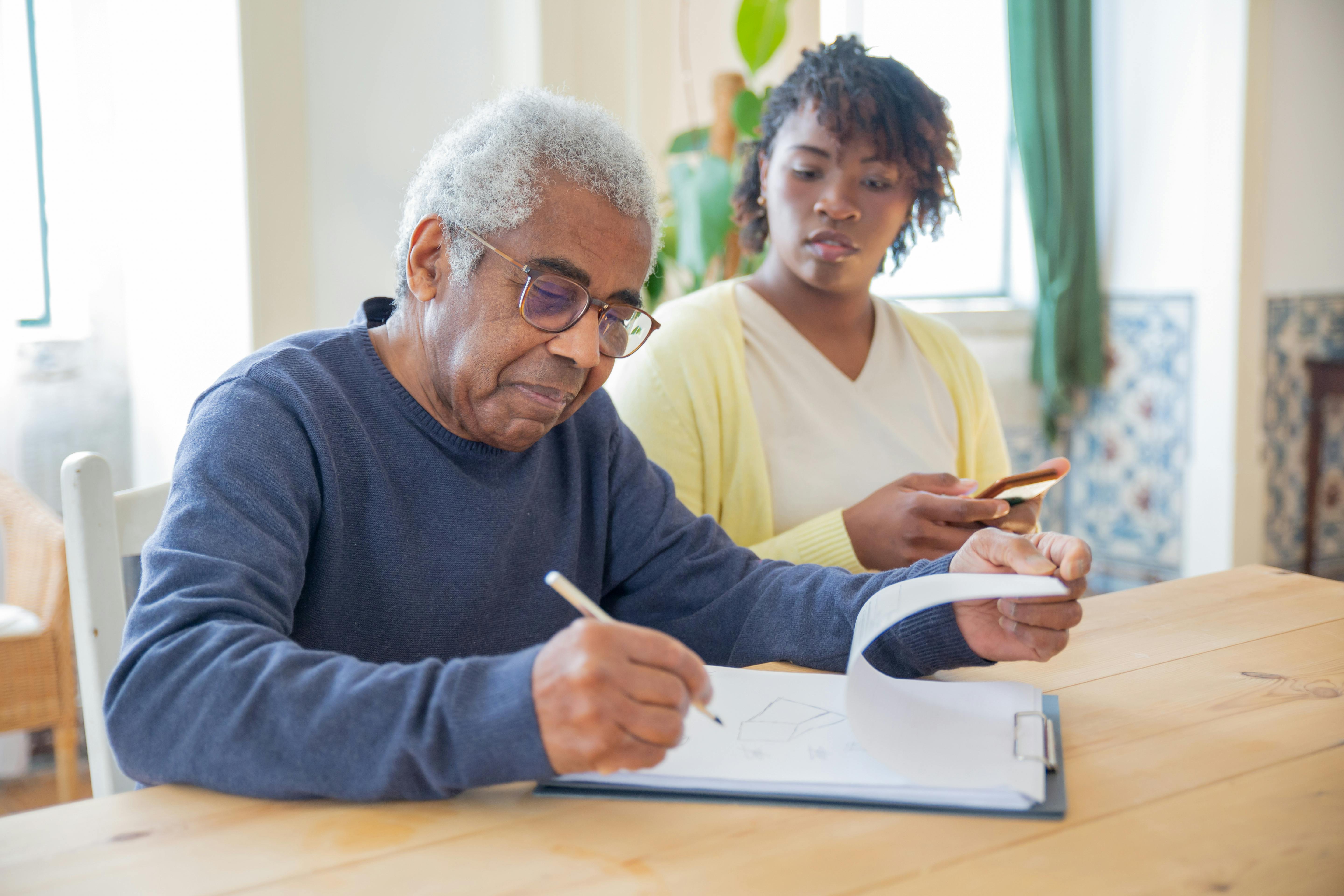 Aged Care Certificate: Step Into Health Sector