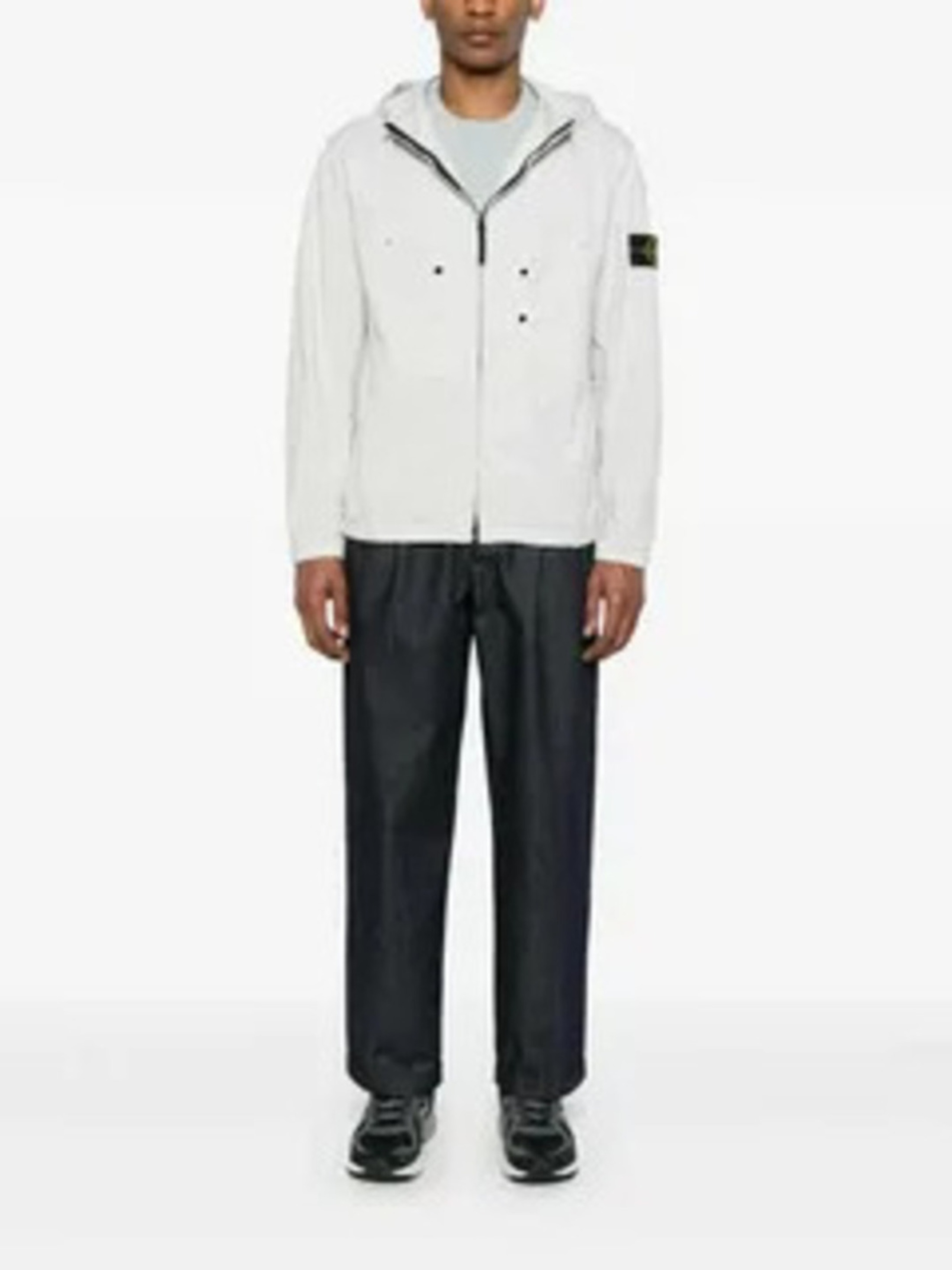 Stone Island: The Brand That Changed Modern Streetwear