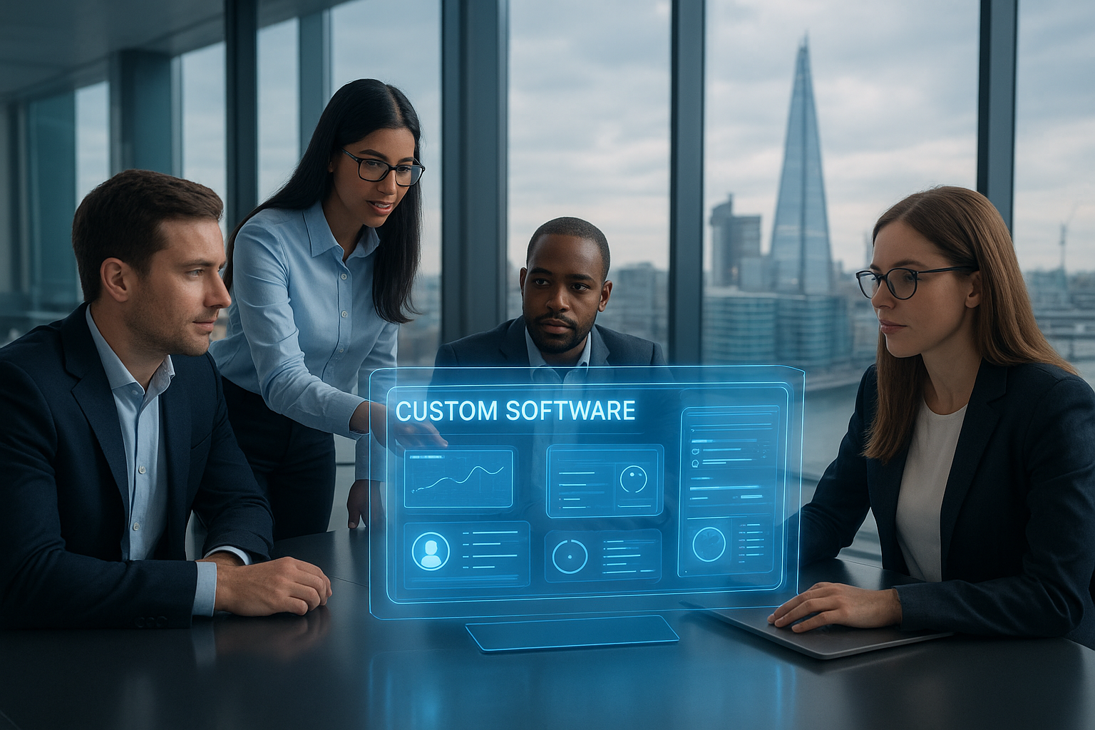 Is Your Business Prepared for the Next Digital Shift?