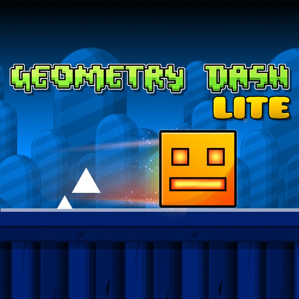A popular arcade, rhythm, reflex game
