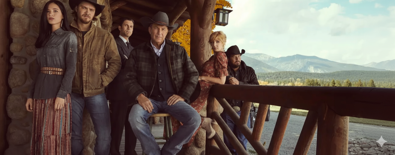 The Rise of Western Fashion in Modern Wardrobes