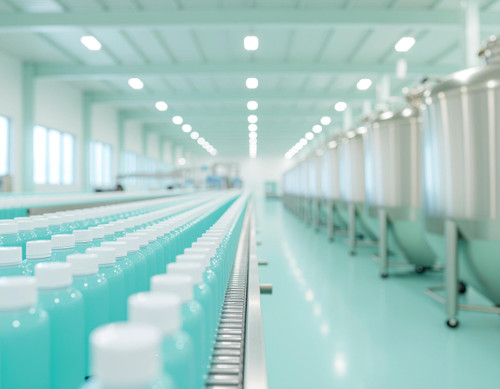 What’s Next at Midwest Sea Salt Company