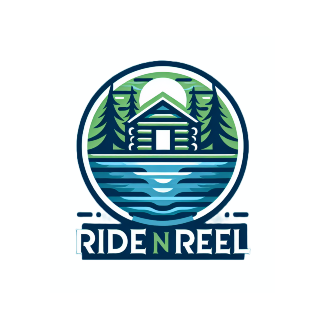 RideNReel Life on the Lake