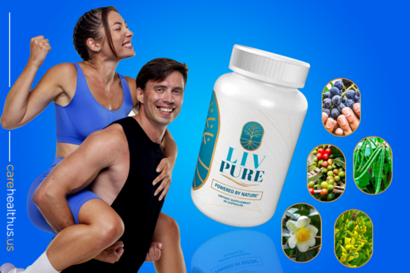 Puravive Weight Loss Support 