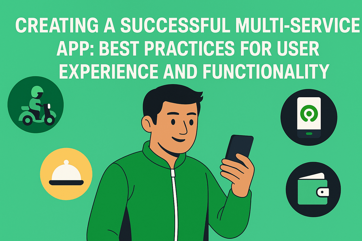 Best Practices for User Experience and Functionality