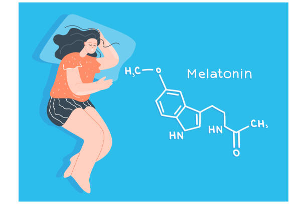 Discover How Melatonin for Sleep Supports Your Health