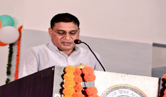 Haryana: Before elections, rape case registered against JJP MLA Ramniwas Surjakheda, MLA said - ther