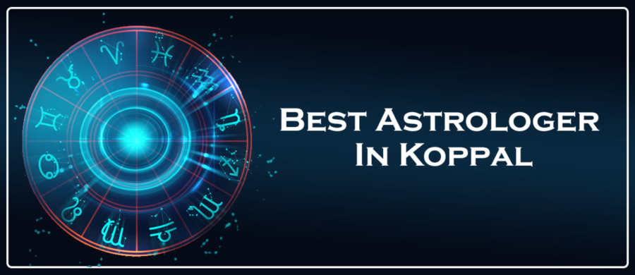 Best Astrologer in Koppal | Famous Astrologer in Koppal