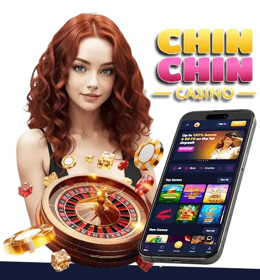 Step into the world of Chin Chin Casino App