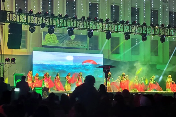 Best Event Management Company in Delhi NCR