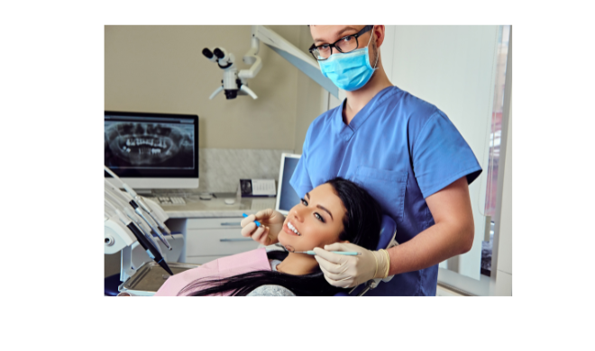 Family Dentistry vs. General Dentistry: Understanding the Differences for San Antonio Families