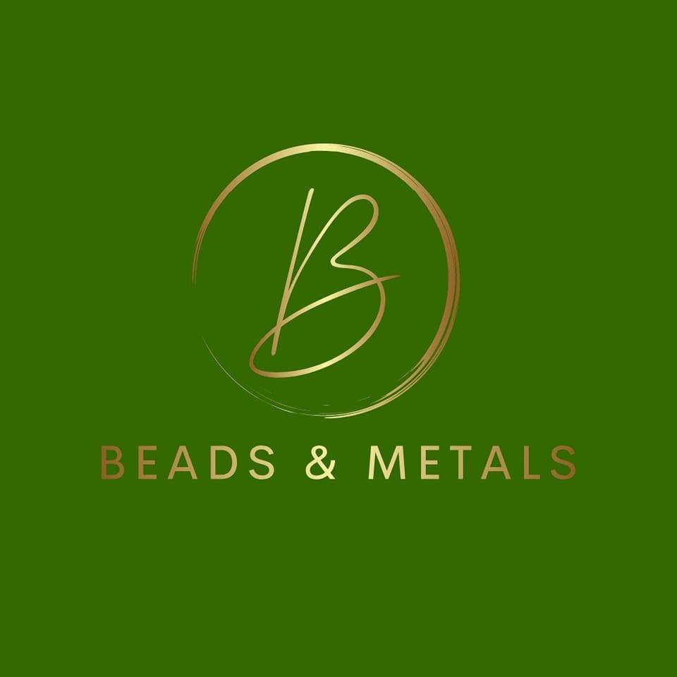 Beads  Metals  Crafting Elegance Empowering Women