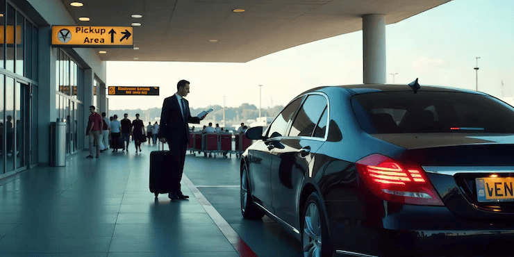 Book Cheap Gatwick Airport Taxi for Stress-Free Travel