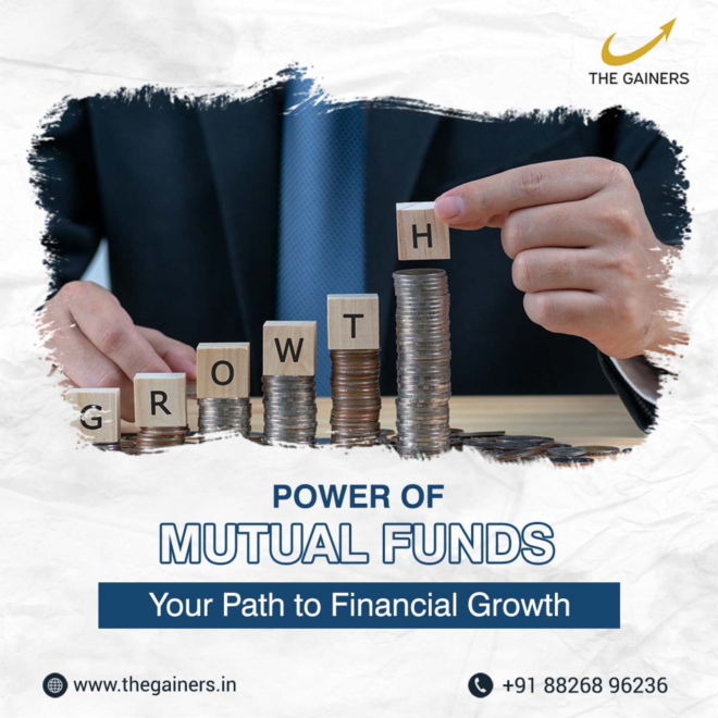 Discover the Power of Mutual Funds: Your Path to Financial Growth