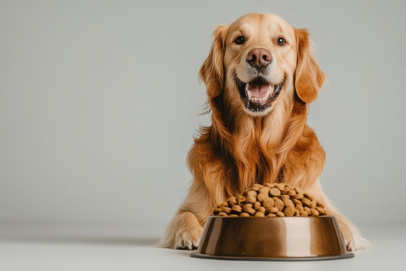 Short Presentation Guide to Royal Canin Dog Food