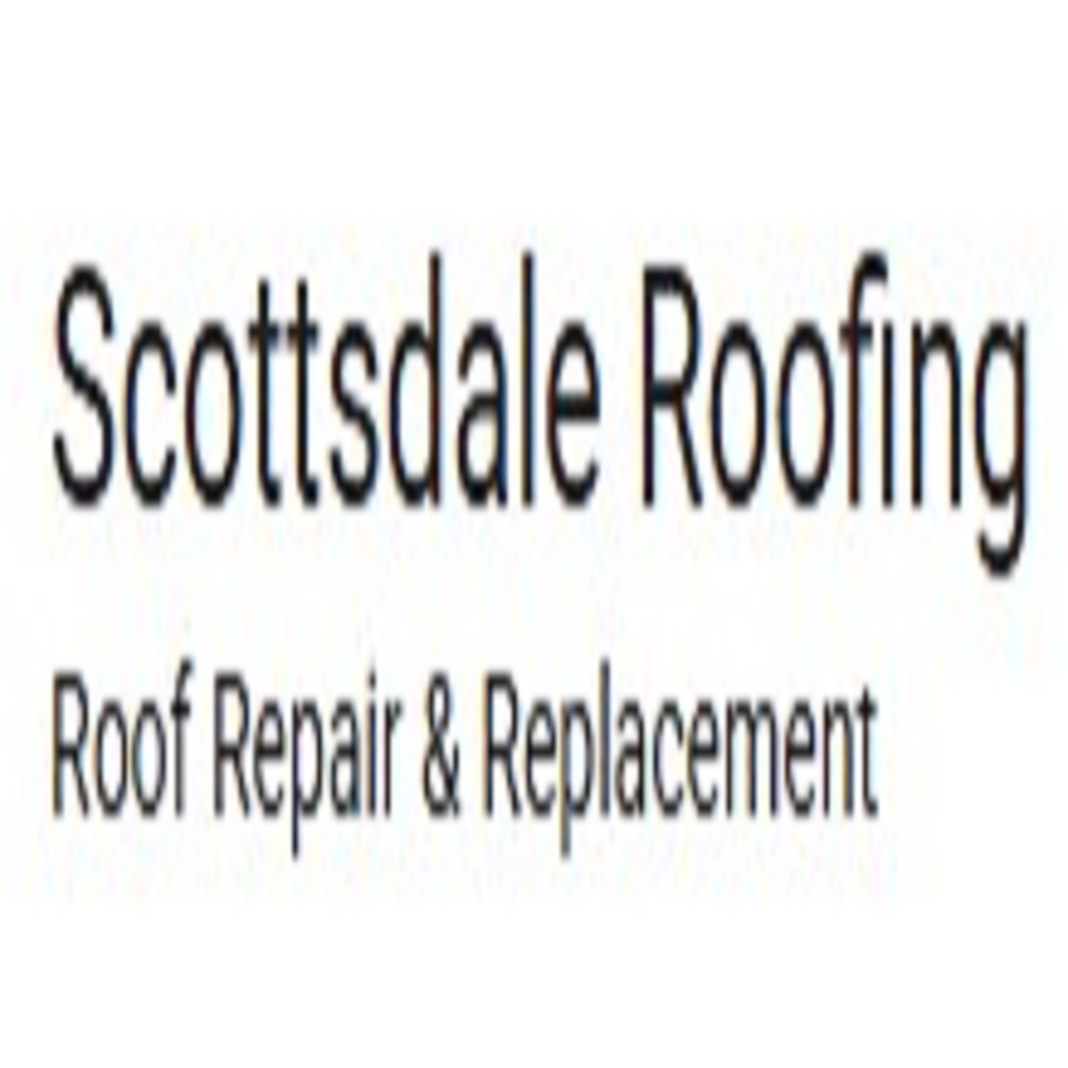 Scottsdale Roofing