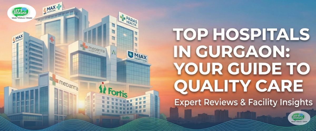 Top Multi-Specialty Hospitals in Gurgaon 2026 