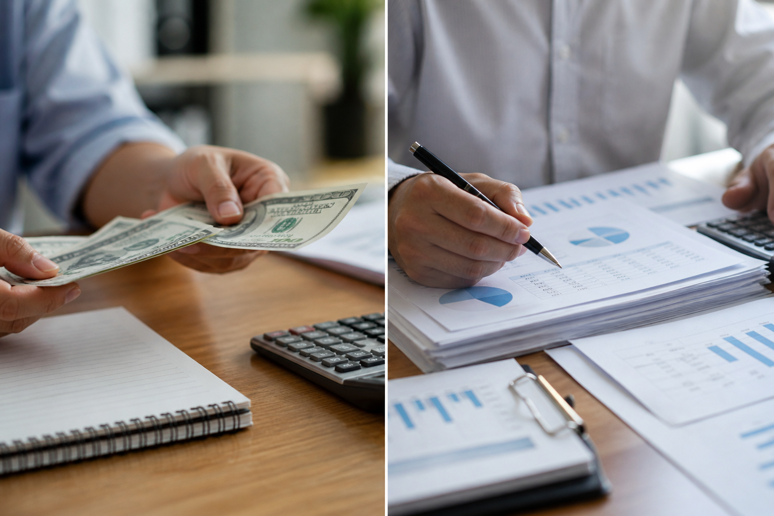 Payroll for Nonprofit Organizations