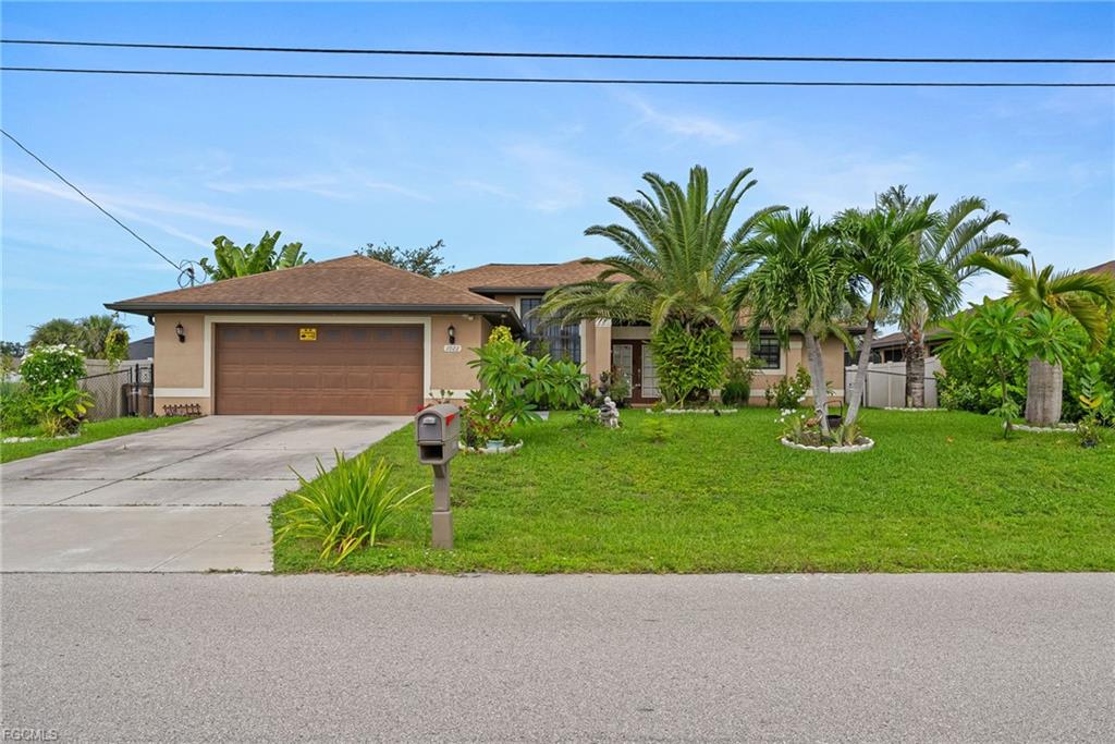 Beautiful home for rent in Cape Coral FL
