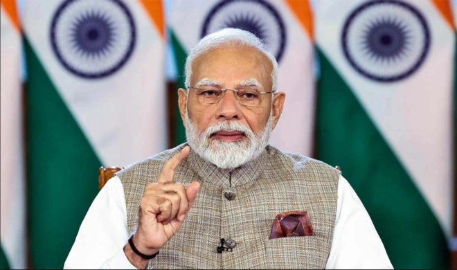 When Cabinet approved Chandrayaan 4 mission, PM Modi reacted, told what will be the benefits