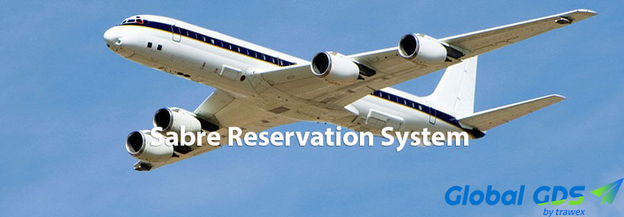 Sabre Reservation System