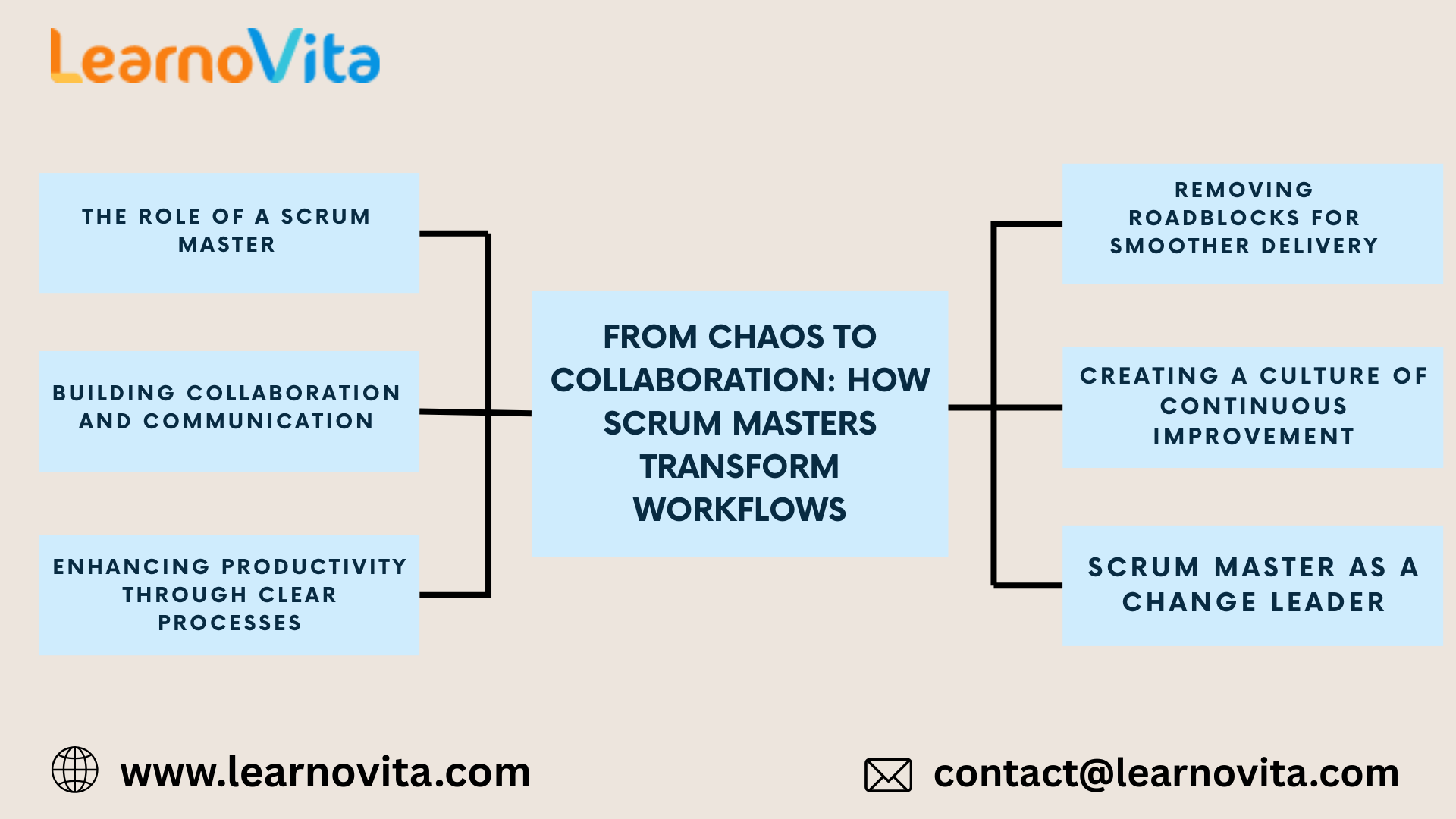 How Scrum Masters Transform Workflows