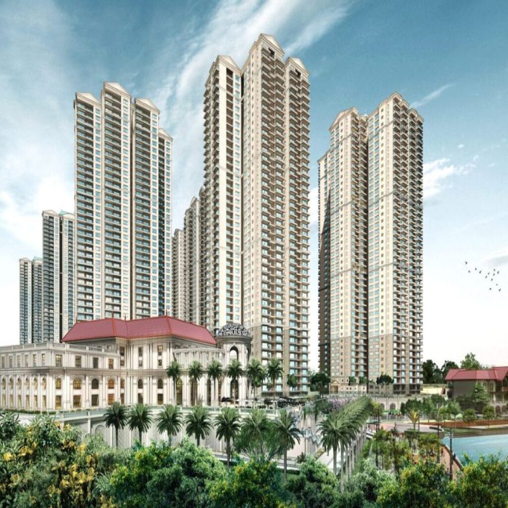 Prestige Golden Grove