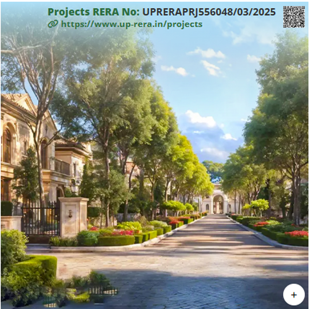 Why Choose ATS Province D Olympia Plots on Yamuna Expressway