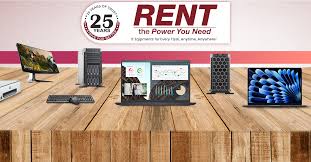 Laptop on Rent Noida  Affordable price & Hassle-Free Rentals