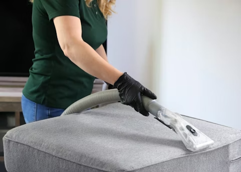 Kruz Cleaning Solutions | Nettoyage auto & mobilier