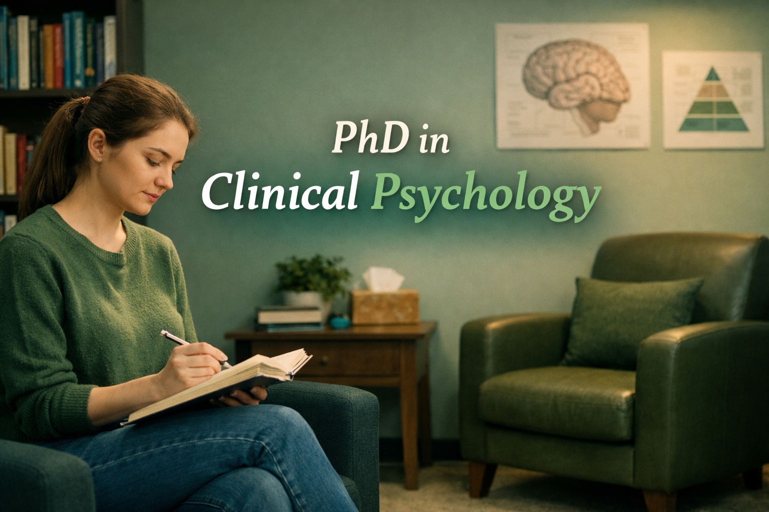 PhD in Clinical Psychology 2026: Complete Program Guide