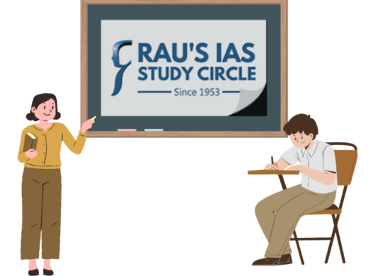 Empowering UPSC Aspirants: Discover Compass by RauIAS