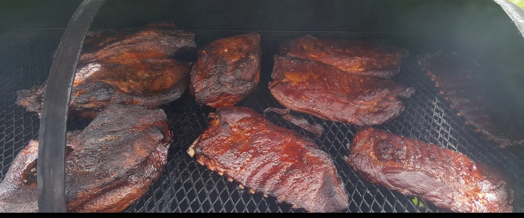 Big T's Smokehouse 529