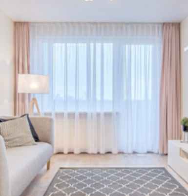 Best Custom Curtains & Blackout Curtains in Dubai