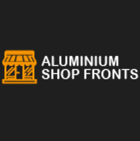 Aluminium Shop Fronts