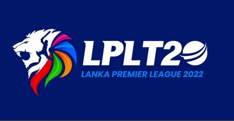 Lanka Premier League  Exciting Cricket Action 