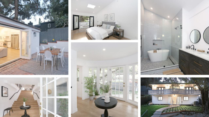 Premium ADU Homes in California by Madison Builders