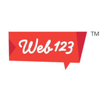 Web123