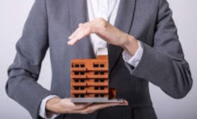 Commercial Property & Building Insurance