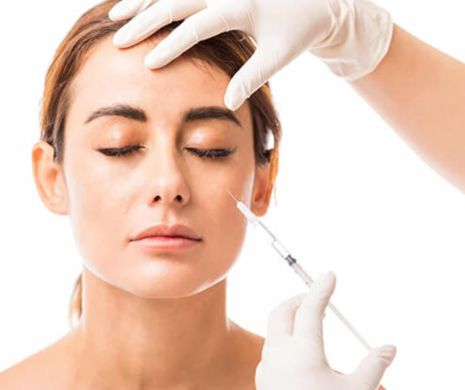 Mastering the Art of Botulinum Toxin: Comprehensive Training Courses for Medical Professionals