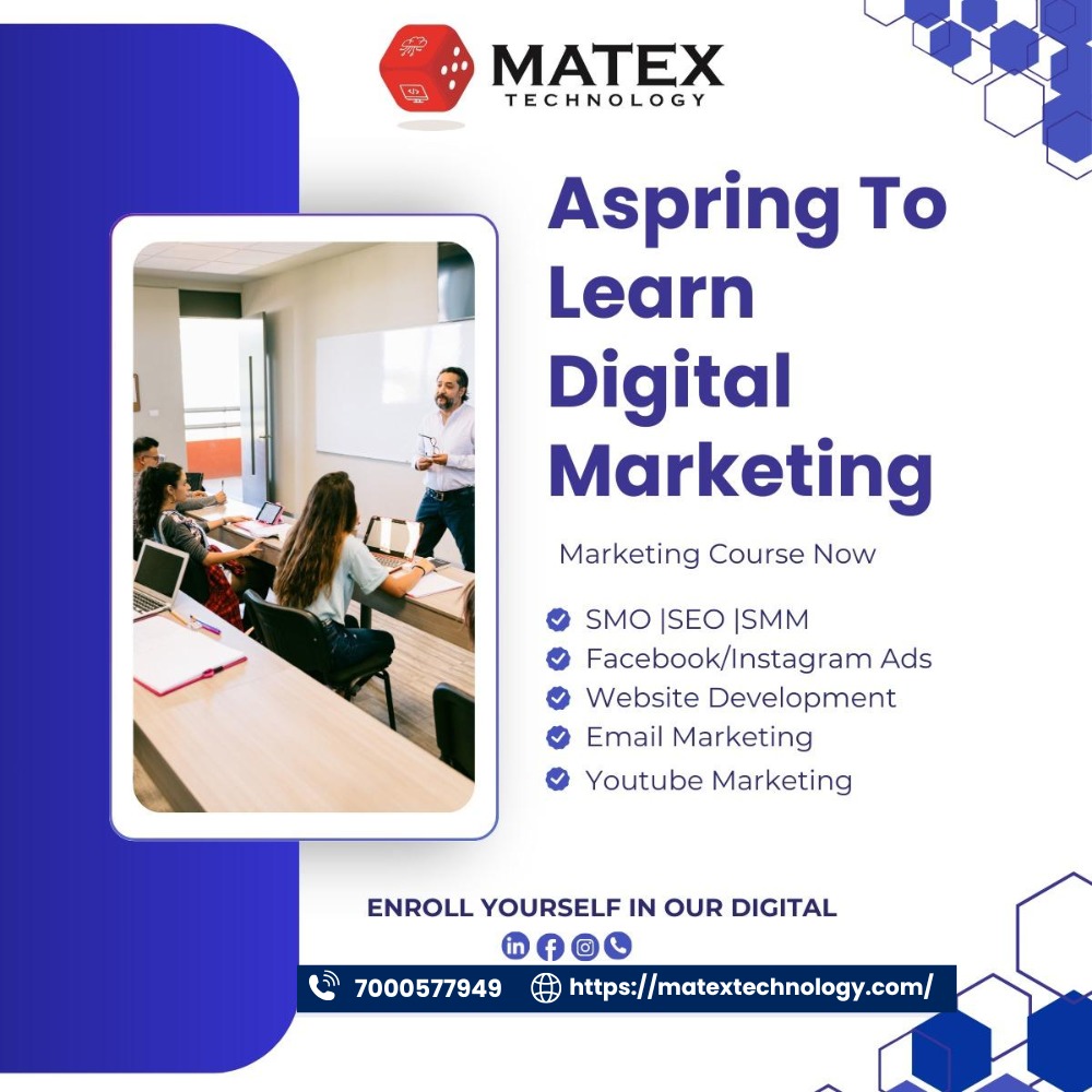 Top Digital Marketing Agency In Indore