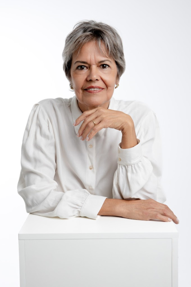 Ânghela D Rabello