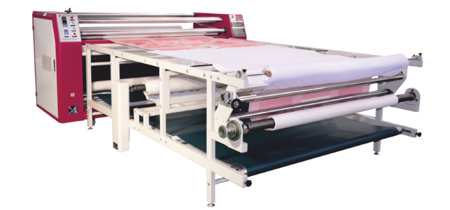 Top 10 Uses of Heat Transfer Machines in Custom Printing