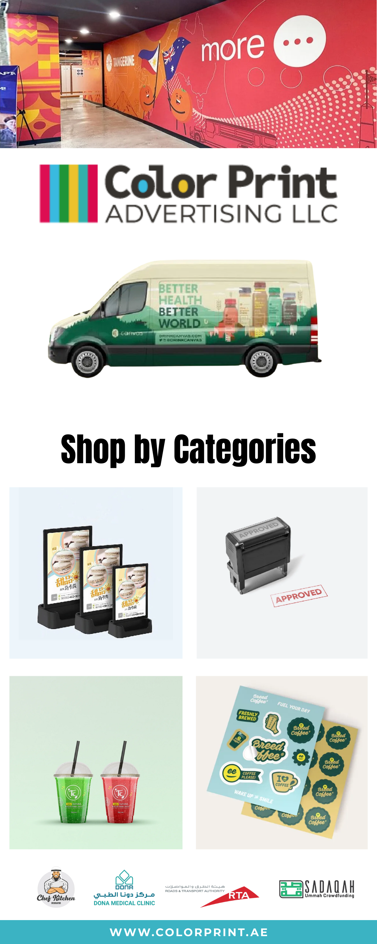 Transforming Ideas into Exceptional Print Solutions