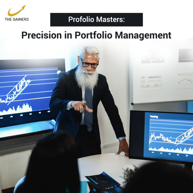 Portfolio Masters: Precision in Portfolio Management